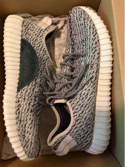 Yeezy 350 turtle dove