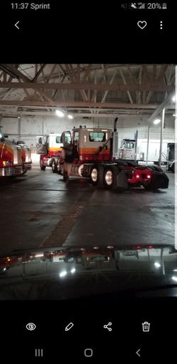 Class A Drivers