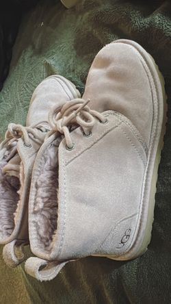 Uggs Size 9’women