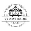 Q’s Event Rentals