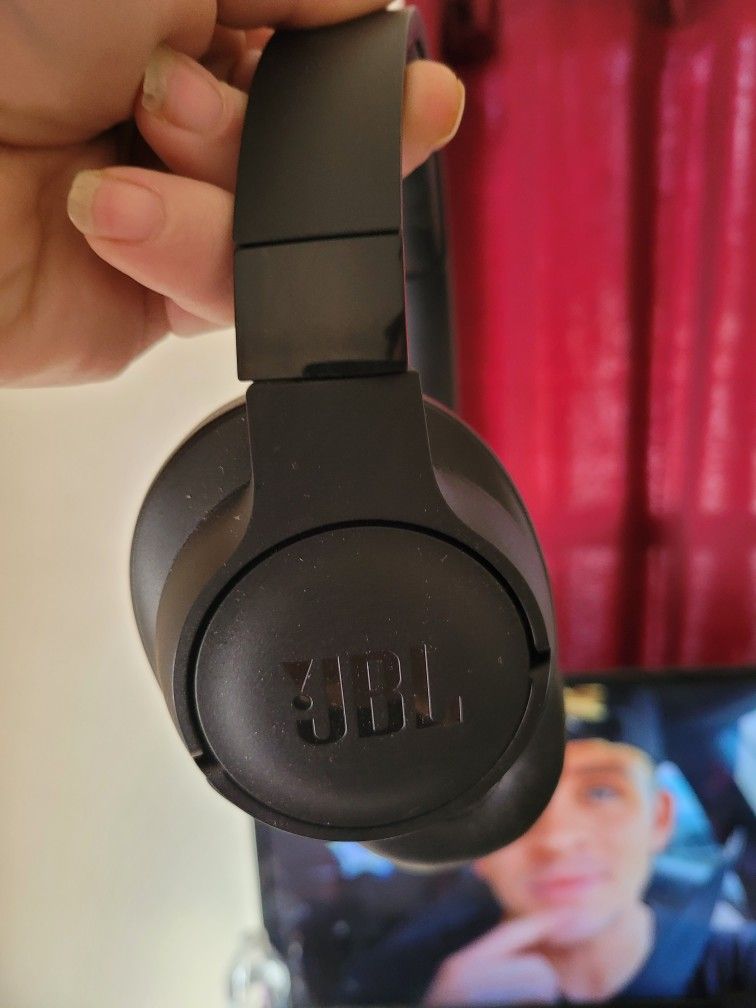 Jbl Noise Canceling Bluetooth Headphones
