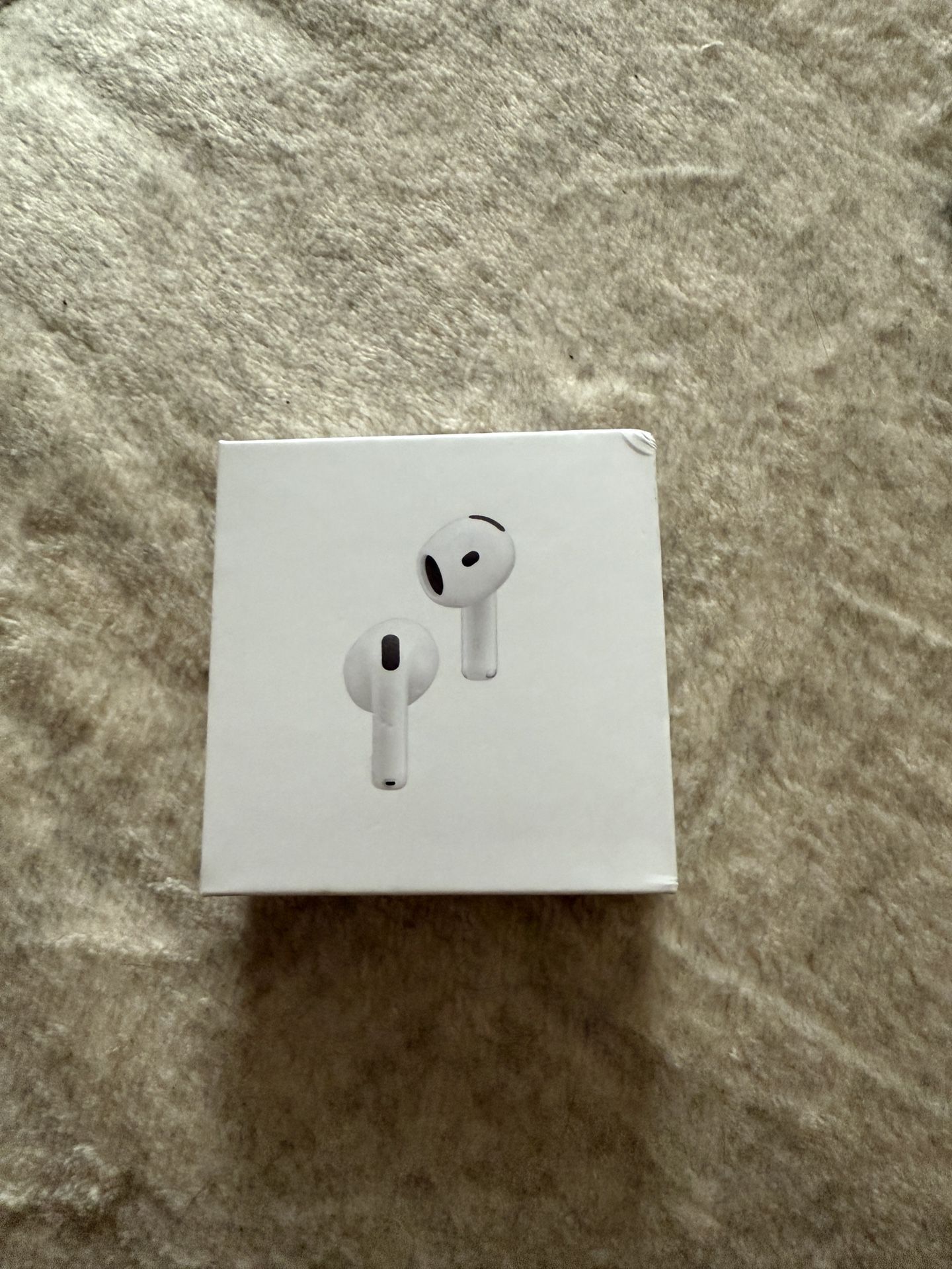 AirPods 4 ANC