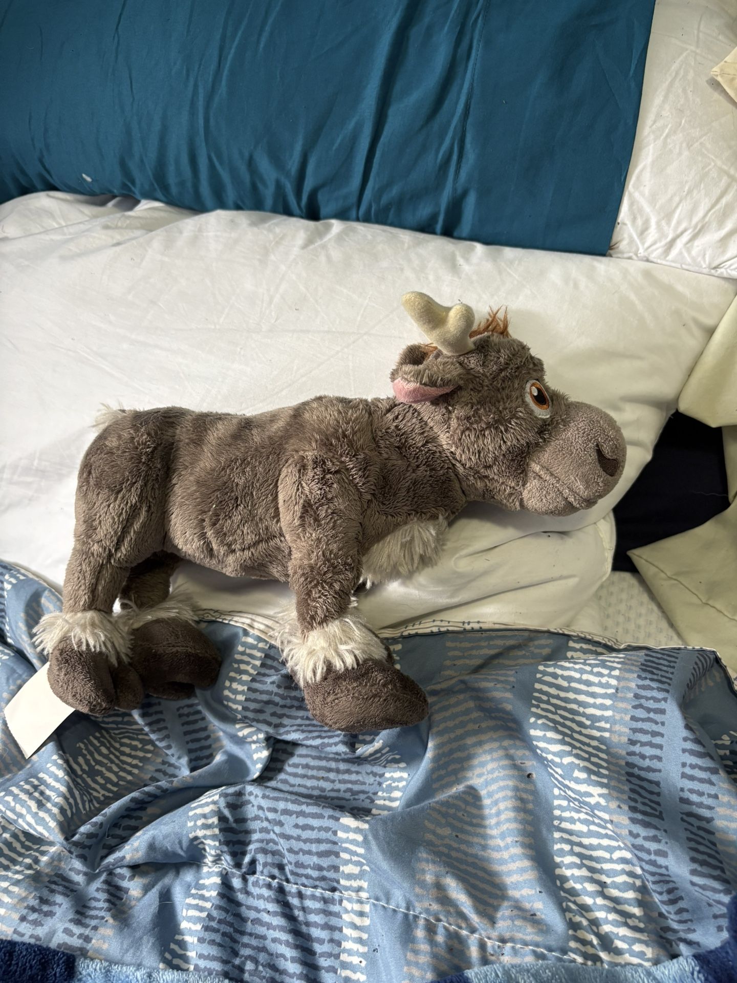 Disney Store Sven