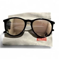 Ray-Ban Erika Classic (RB4171) sunglasses 