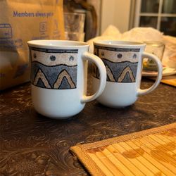 Mugs