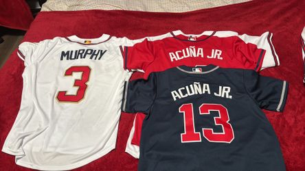 Nike Atlanta Braves Jerseys