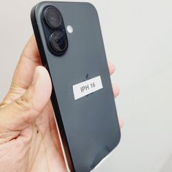 IPhone 16