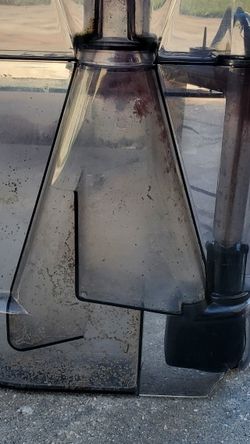 Red Sea Hob Skimmer
