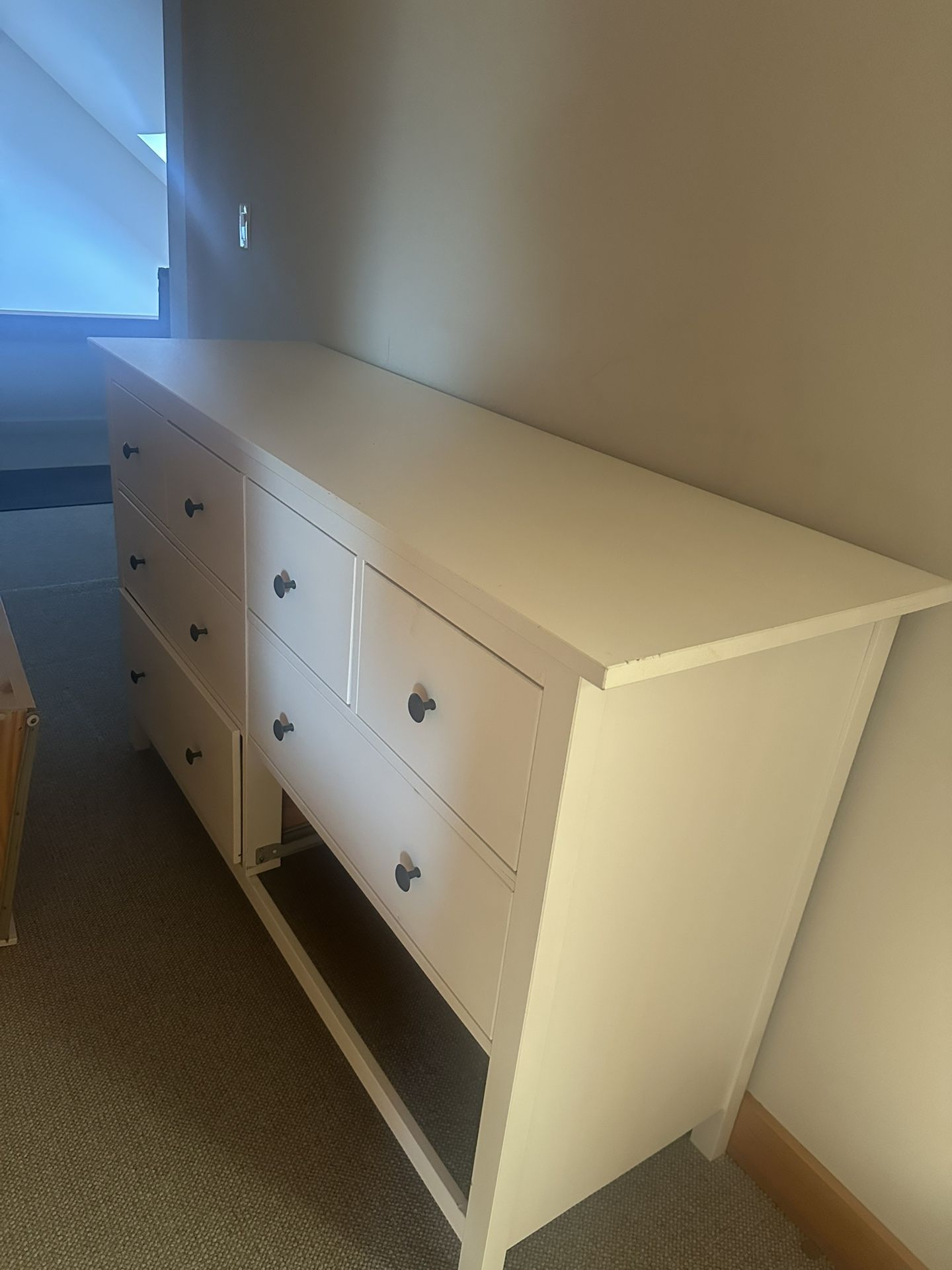 IKEA hemnes Dresser