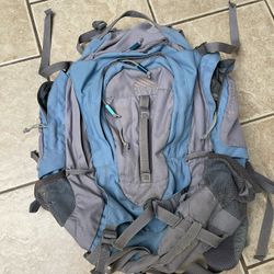 40L Kelty Redwing Day Backpack