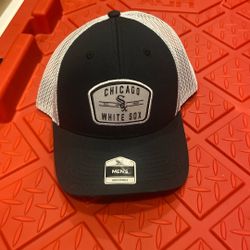 White Sox Hat