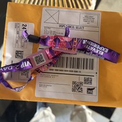 Dreamstate SF / NorCal VIP Tickets 