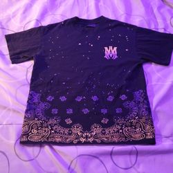 Amiri Shirt Large