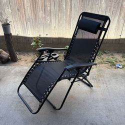 Reclining Chairs Outdoors