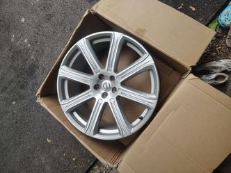 Tire n rims