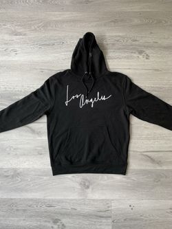 Los Angeles Hooded Sweater