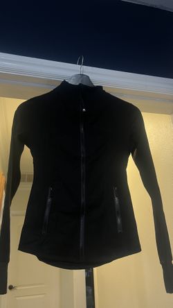 Lululemon Define Jacket