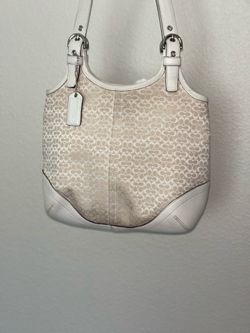 Coach Shoulder Bag