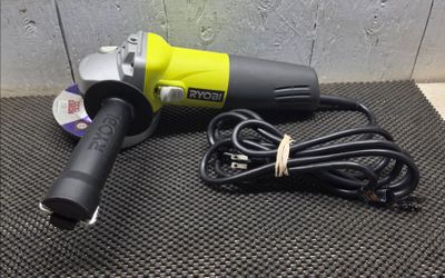 Ryobi  grinder