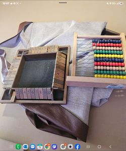 Math puzzles