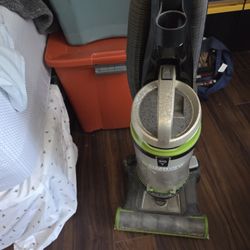 Bissell Vaccum