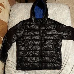 Michael Kors Puffer Jacket Men