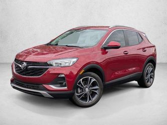 2021 Buick Encore GX