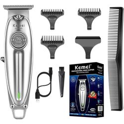 NEW - Beard and Hair Trimmer for Men, Cordless, Electric Hair Clippers For Body