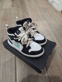 Toddler Jordan shoes
