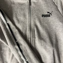 Puma Sweater 