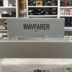 Ray-Ban Meta Wayfarer Gen 2 Shiny Black