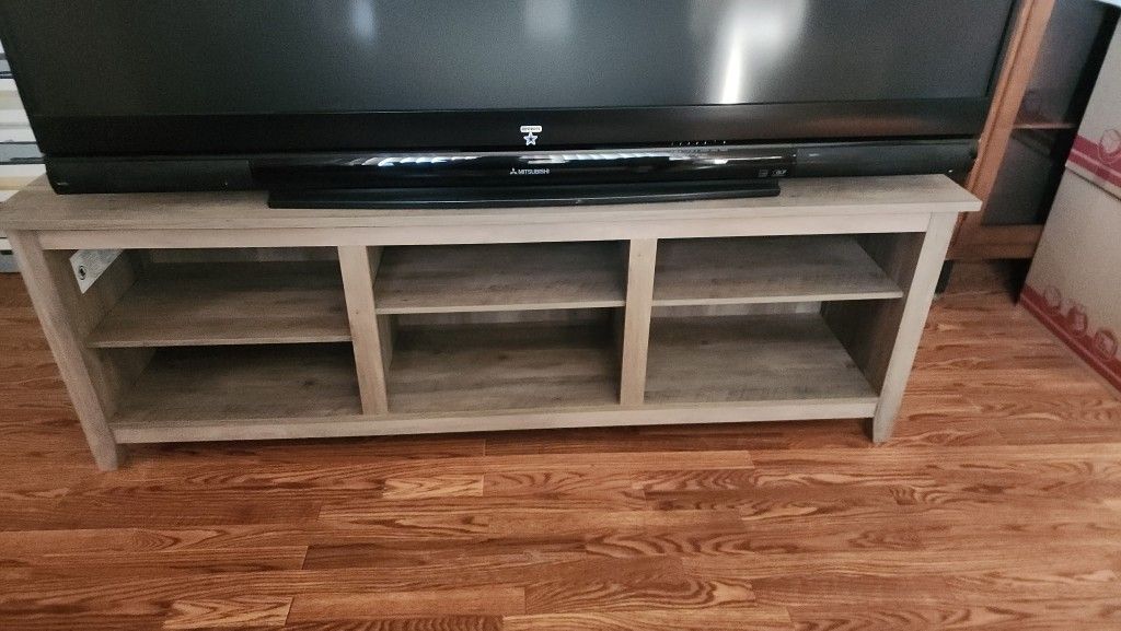 Mitsubishi Projection DLP TV-Model WD-73837