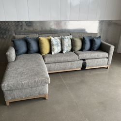 Sleeper Sofa