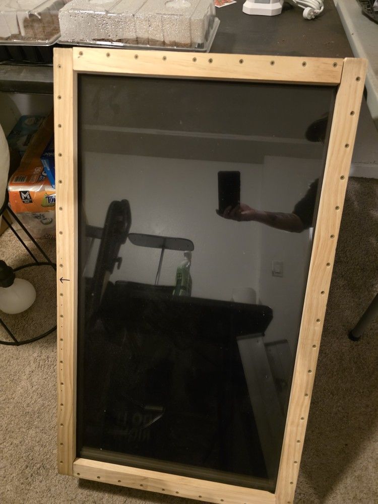 Nerd TV Box