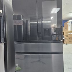 Samsung French Door Refrigerator  Model RF29BB89008MAA