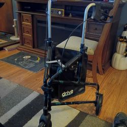 Mobility Walker 