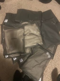 essential shorts