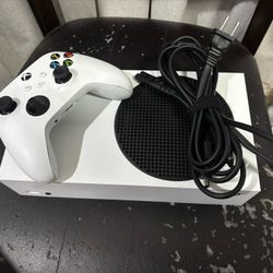 Xbox One Series S