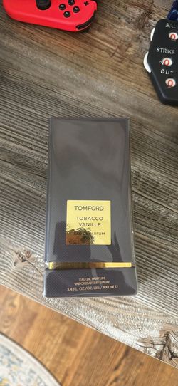 Tom ford tabacco vanilla cologne
