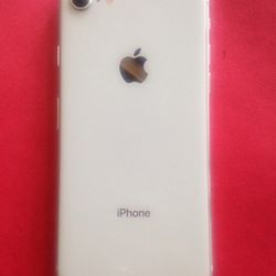 Iphone 8 SC