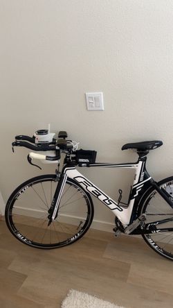 , Bike Felt B16 Triathlon TT Bike