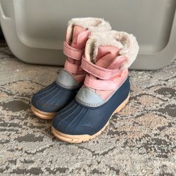 OshKosh Woman’s Boots