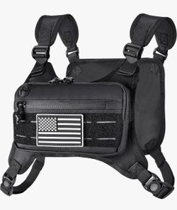 Chest Bag (New)