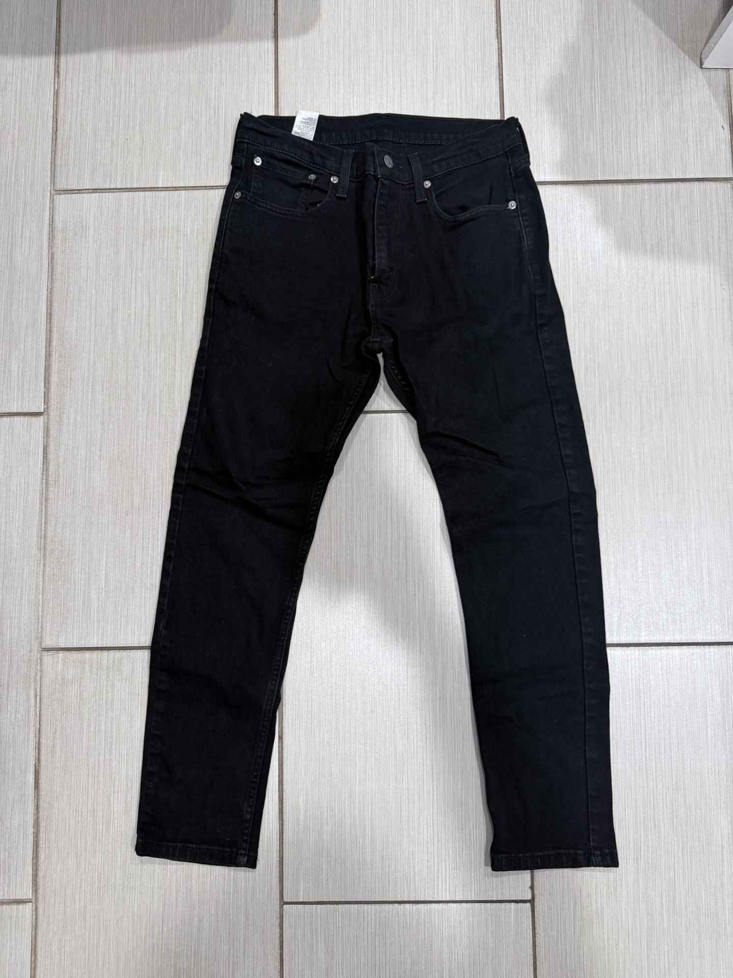 Levi’s 512 Men’s Jeans