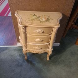 End Table