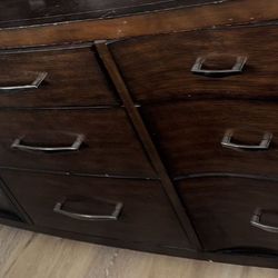 Dresser Wood 