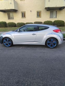 2017 Hyundai voloster