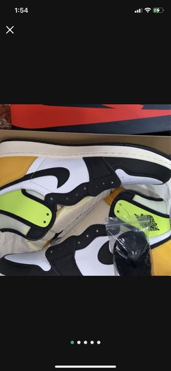 Jordan Volt 1