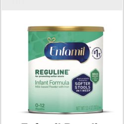 Baby Formula