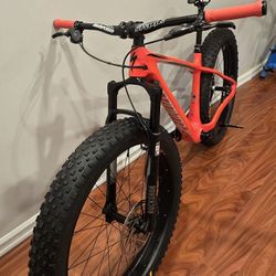 Specialized Fatboy 